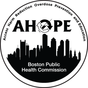 AHOPE logo