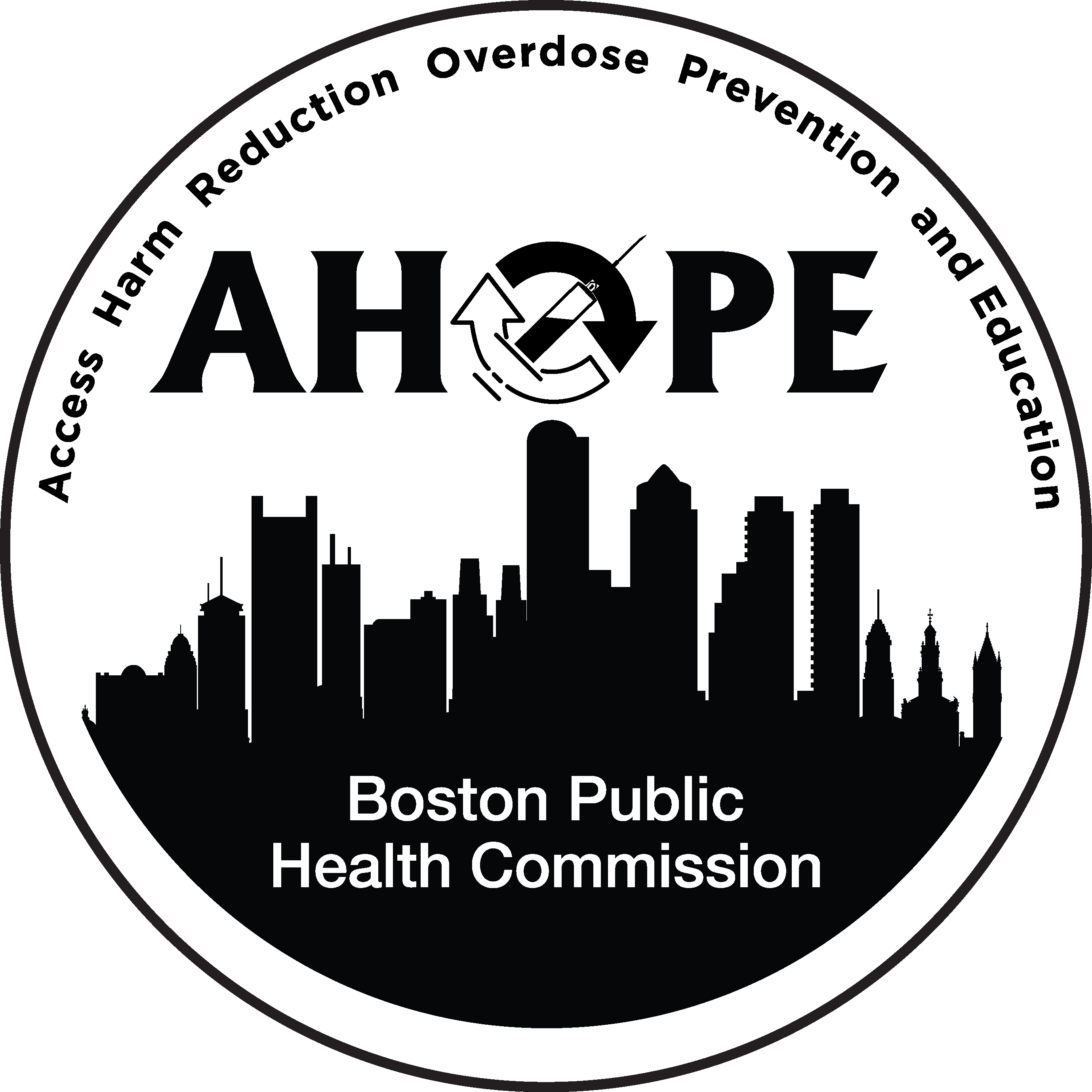 AHOPE logo