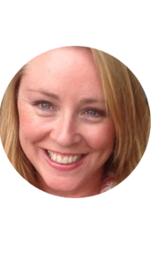Therese Fitzgerald headhost