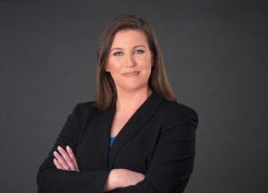 Diane Powers headshot