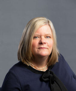 Kathleen Skarin headshot
