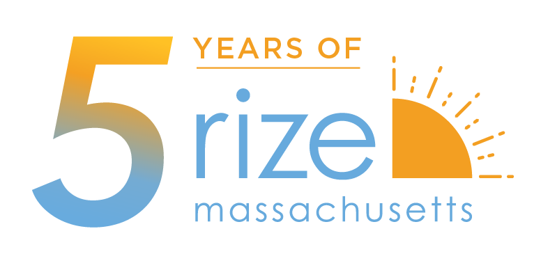 RIZE Massachusetts
