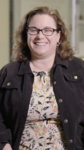 Jamie at Life Connection Lowell , video