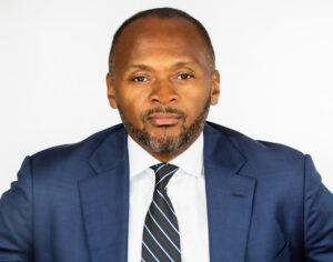 michael curry headshot