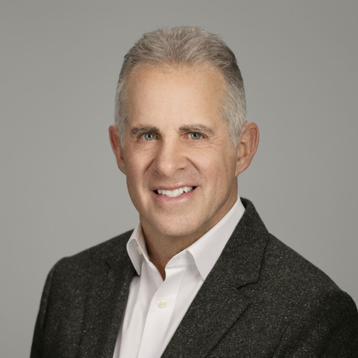 Steven Lipiner headshot