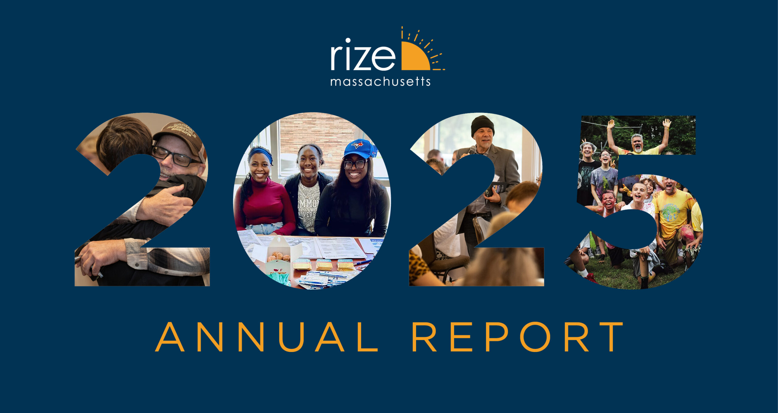 RIZE Massachusetts 2022 Annual Report